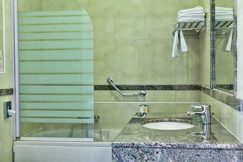 Top Hotel Agricola