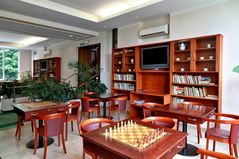 Top Hotel Agricola