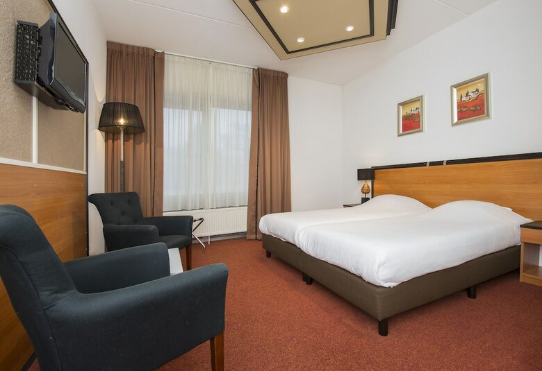 Fletcher Hotel-restaurant Apeldoorn