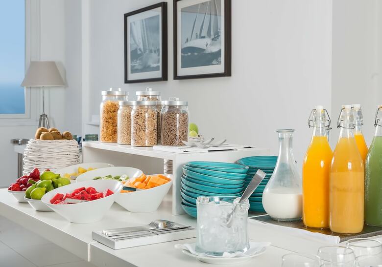 Hotel Relais Blu