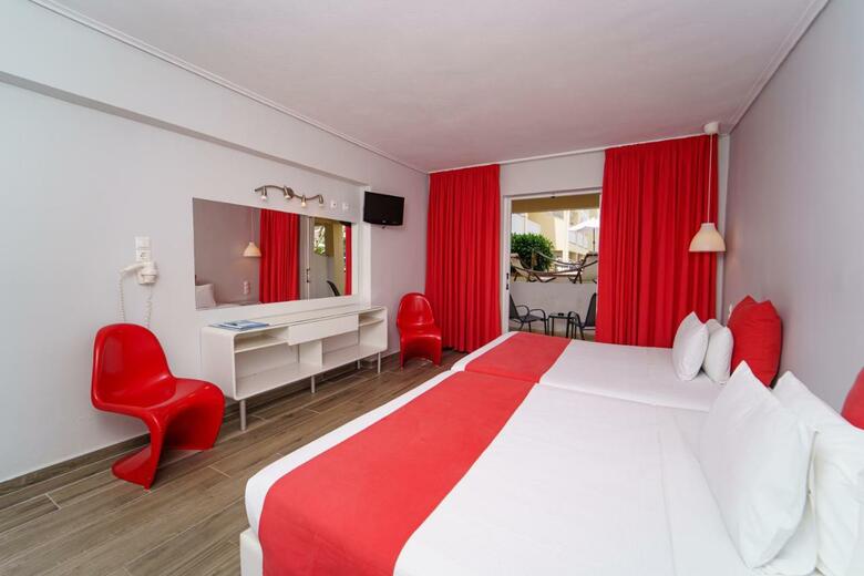Filoxenia Hotel - All Inclusive