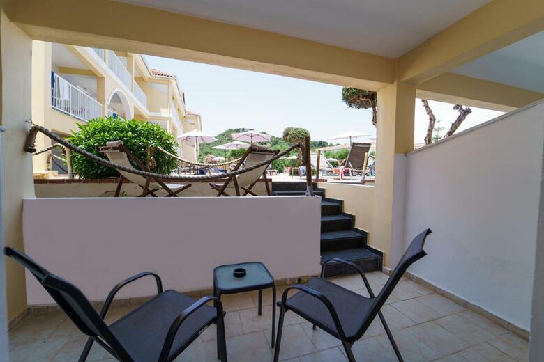 Filoxenia Hotel - All Inclusive