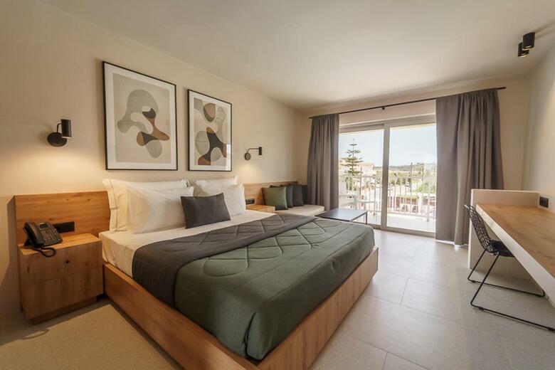 Filoxenia Hotel - All Inclusive