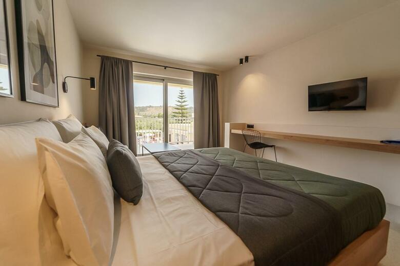 Filoxenia Hotel - All Inclusive
