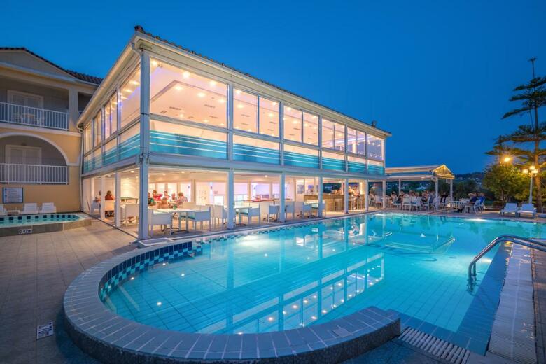 Filoxenia Hotel - All Inclusive