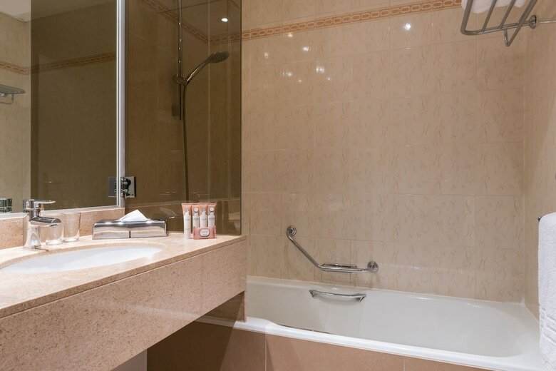 Hotel Paris Boulogne