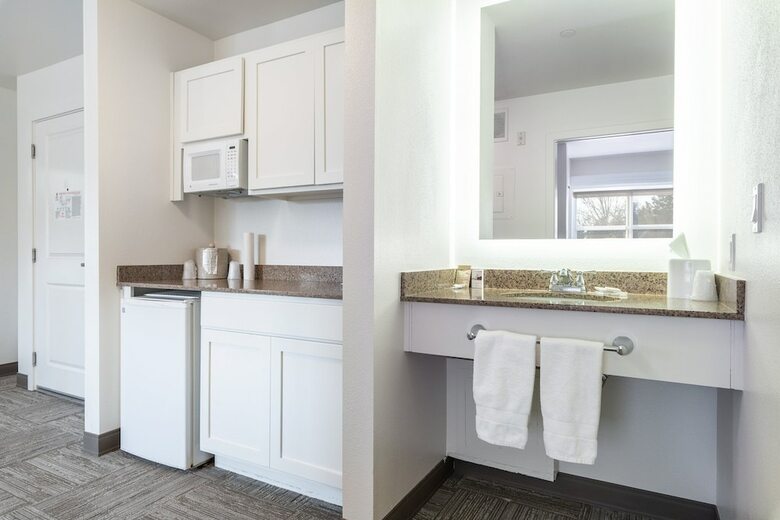 Hotel The Marshall Suites