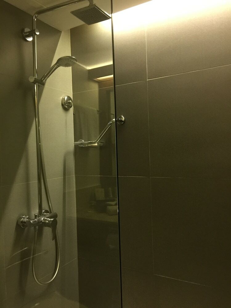 Hotel Marco Polo Plaza Cebu