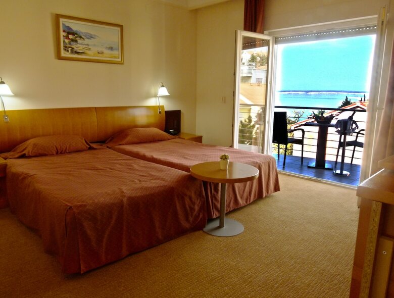 Hotel Marina