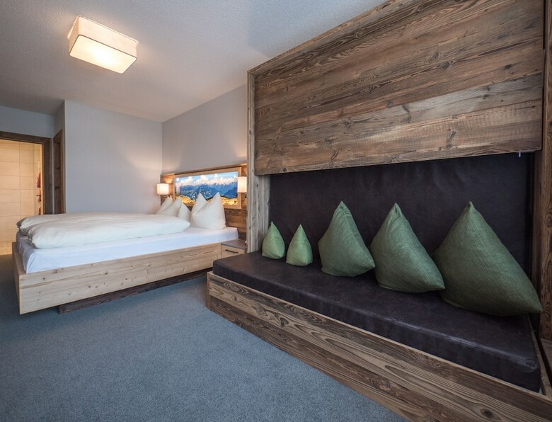 Central Hotel & Apart Mit Landhaus