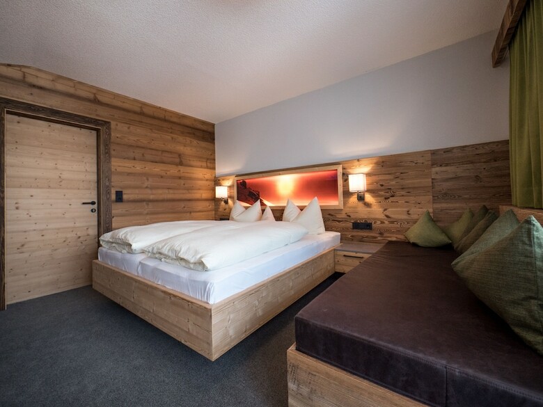 Central Hotel & Apart Mit Landhaus