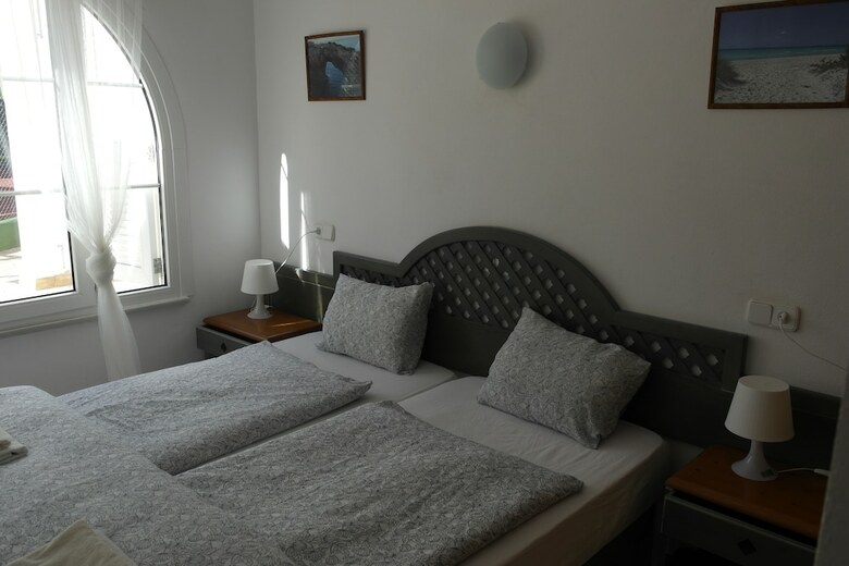 Cala Figuera Apartments