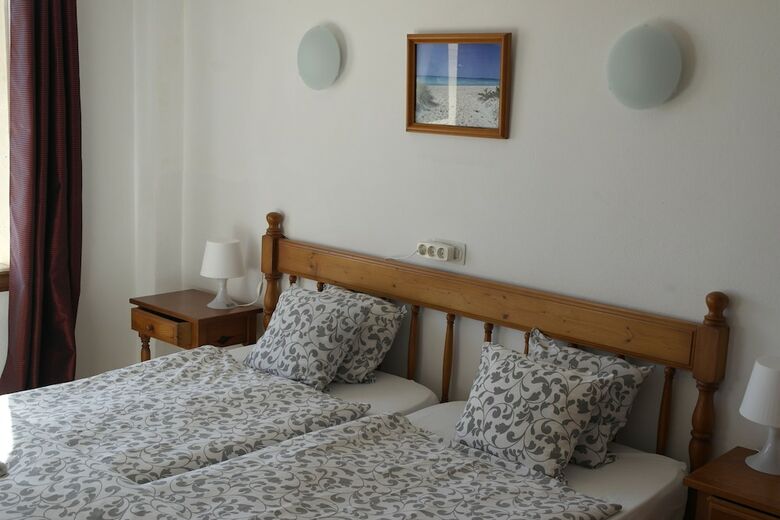 Cala Figuera Apartments