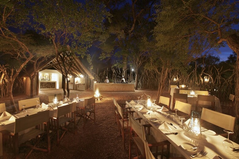 Posada Kapama Southern Camp