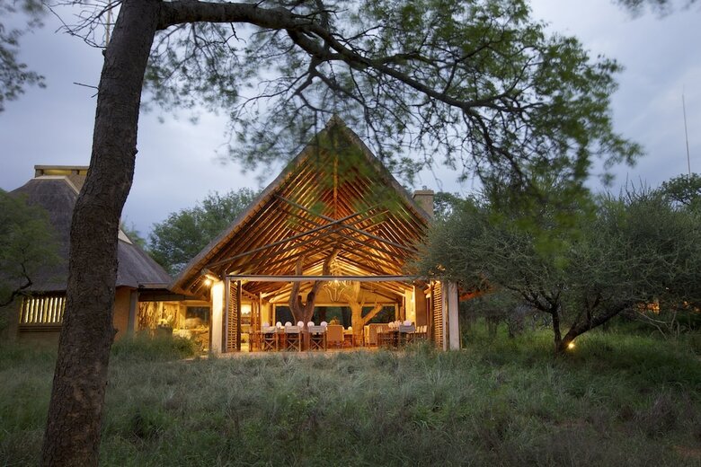 Posada Kapama Southern Camp