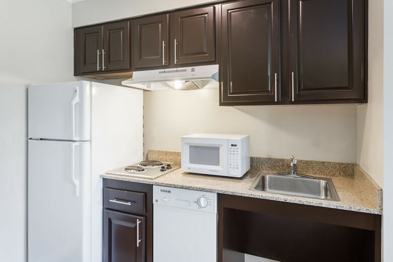 Hotel Staybridge Suites Savannah Historic District