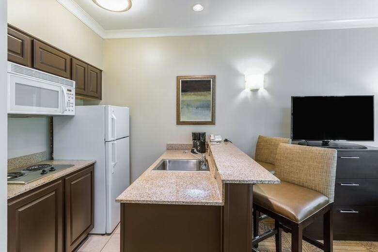 Hotel Staybridge Suites Savannah Historic District