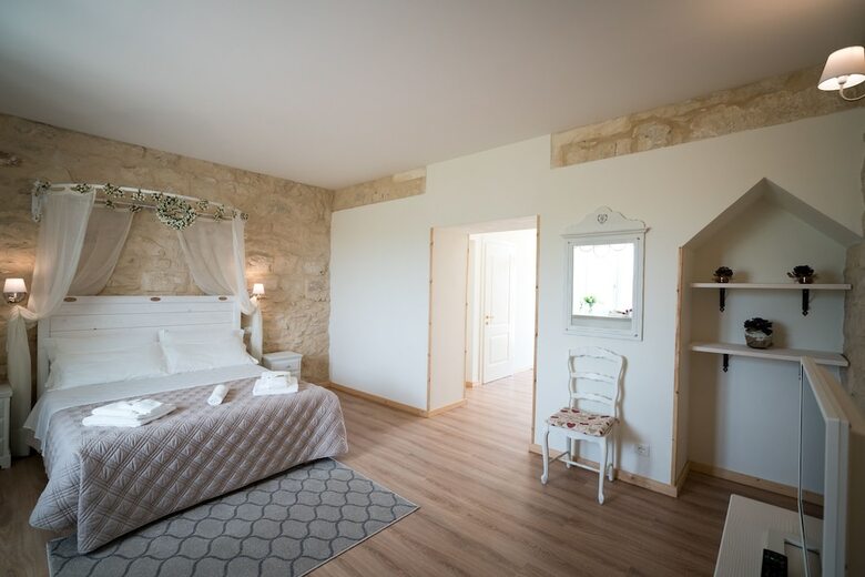 Agroturismo Casale 1821 Resort