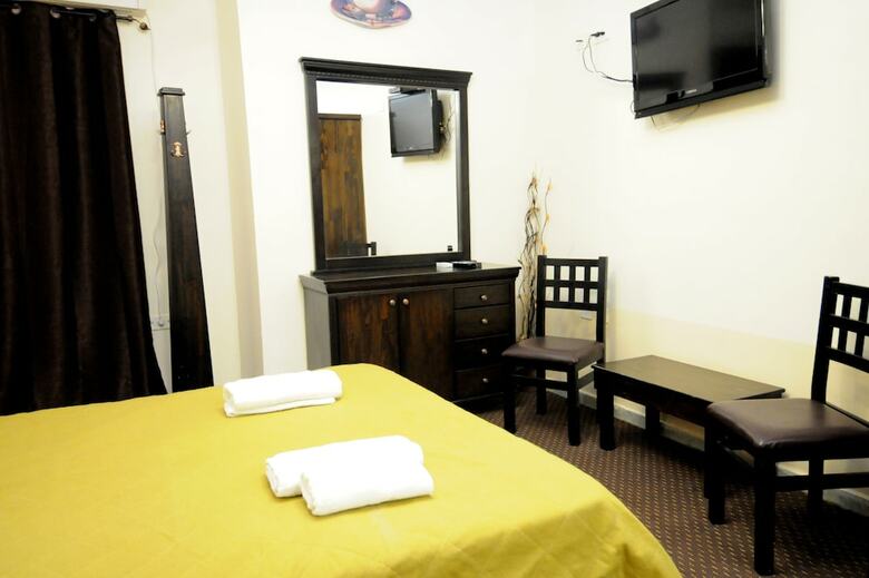Casablanca Hotel Ramallah