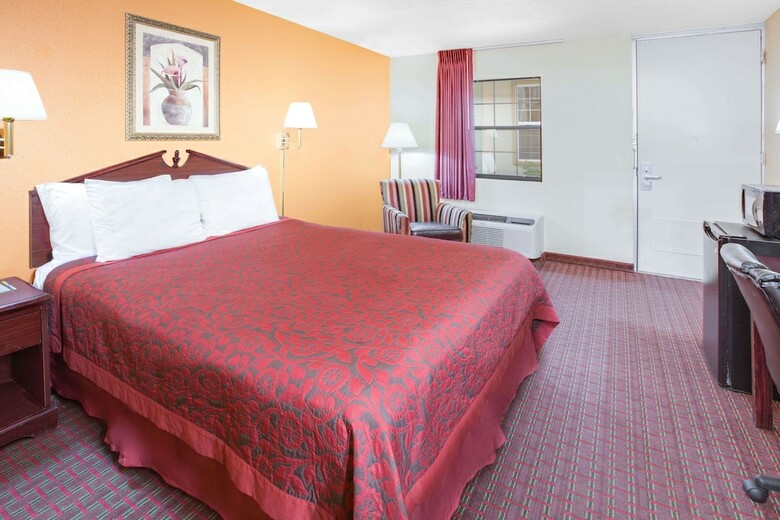 Hotel Days Inn By Wyndham Searcy