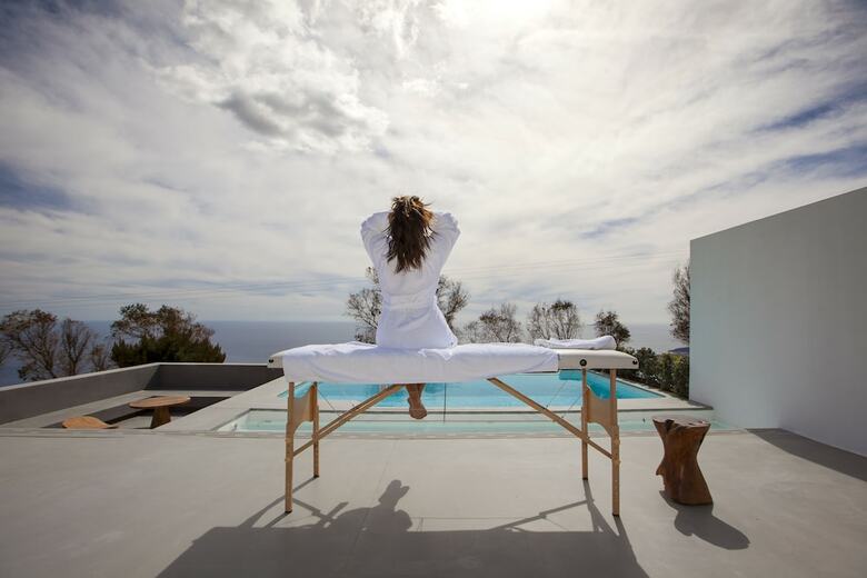 Aparthotel Santorini Heights