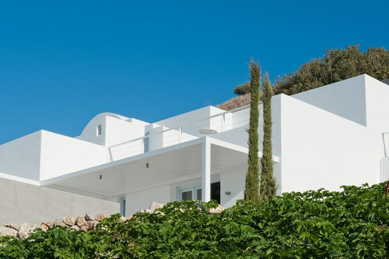 Aparthotel Santorini Heights