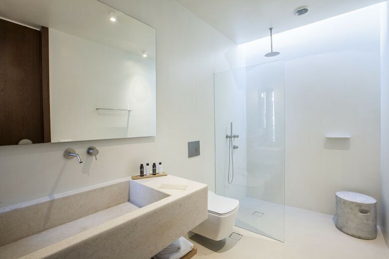 Aparthotel Santorini Heights