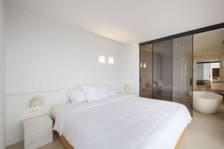 Aparthotel Santorini Heights