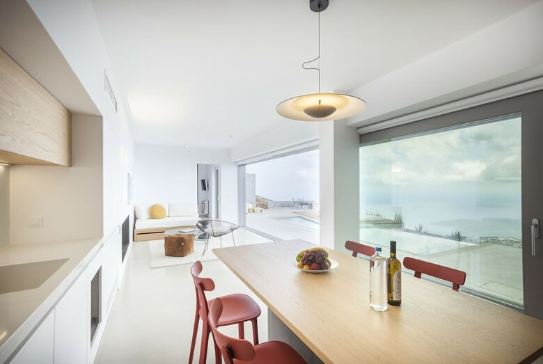 Aparthotel Santorini Heights