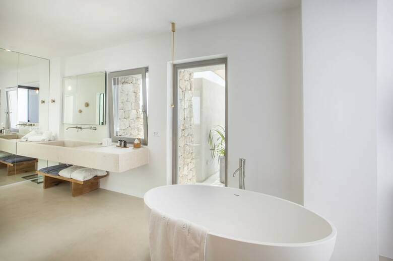 Aparthotel Santorini Heights