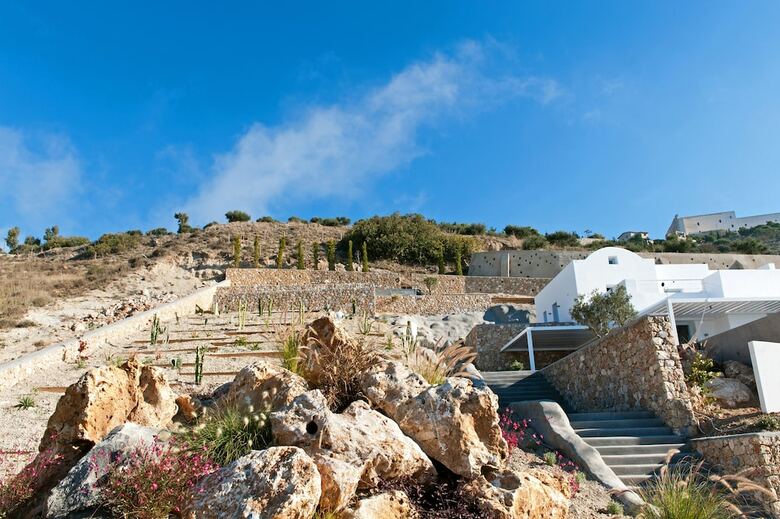 Aparthotel Santorini Heights