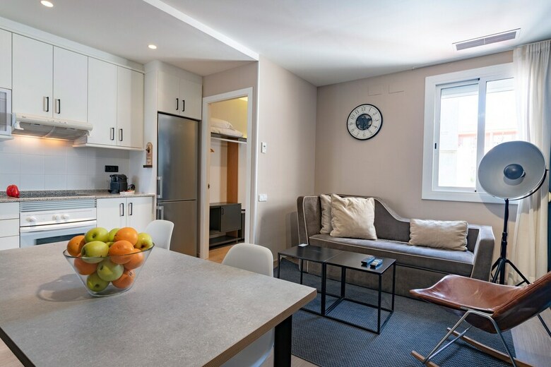 Habitat Apartments Cool Jazz