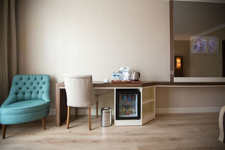 The Grand Mira Hotel