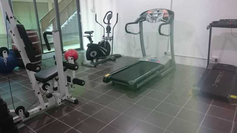 Gloria Plaza Hotel Sandakan
