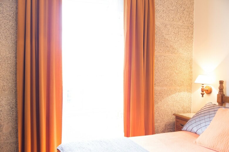 Pension Linares Rooms Santiago