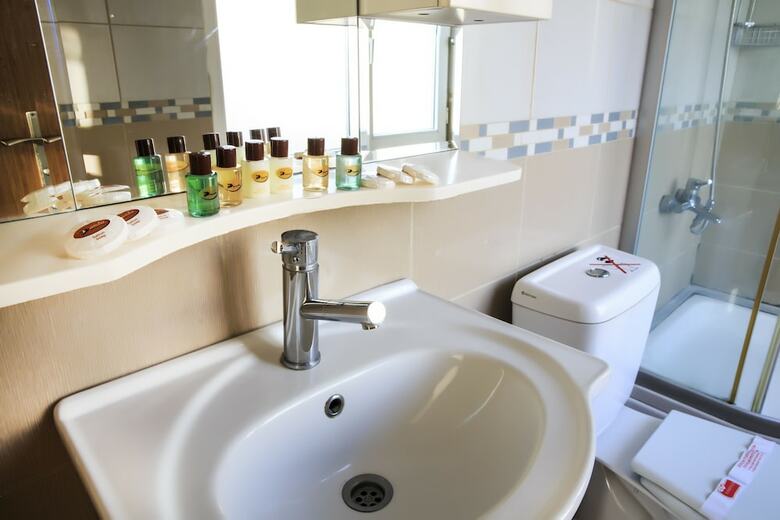Anka Business Park Hotel