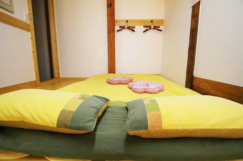 Hotel Kkotjam