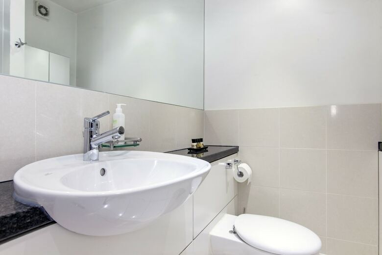 Club Living - Camden Town Apartments