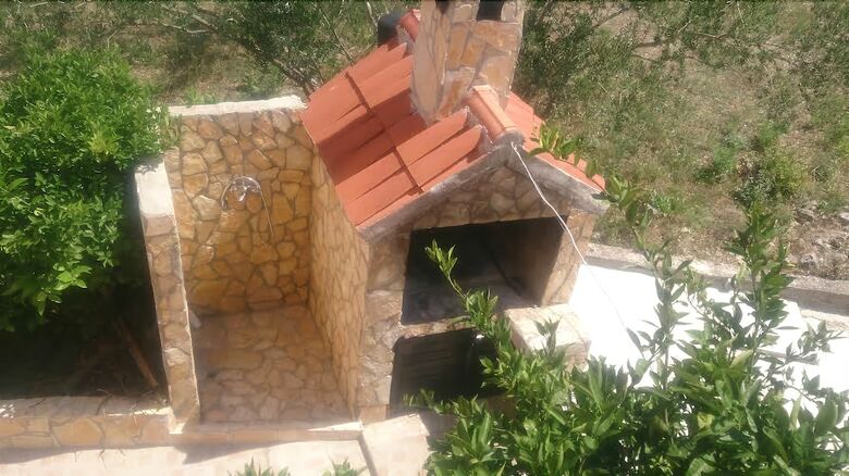 Apartamentos Villa Brksi