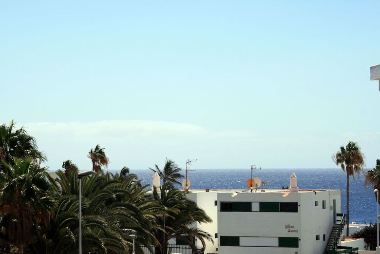 Apartahotel Costa Volc�n