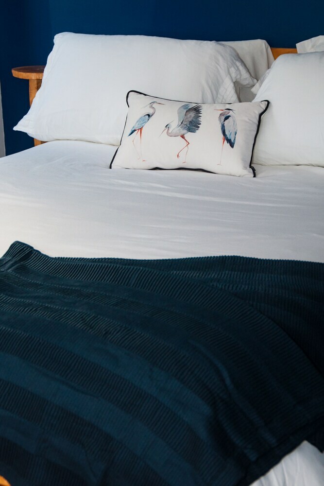 Bed & Breakfast Les Pinsons Des Rives