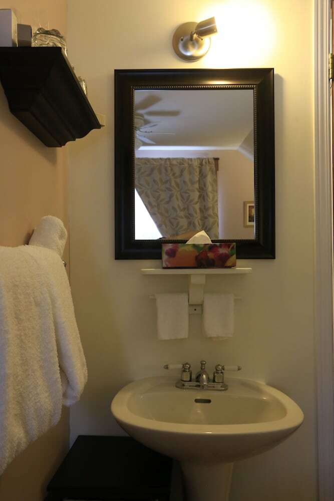 Bed & Breakfast Les Pinsons Des Rives