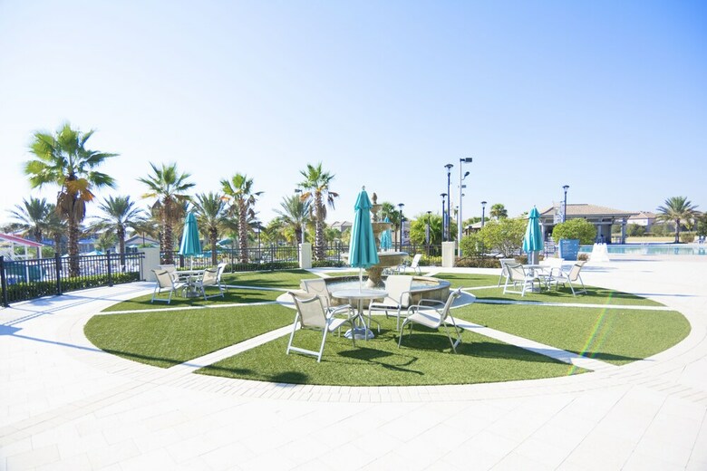 Champions Gate Resort