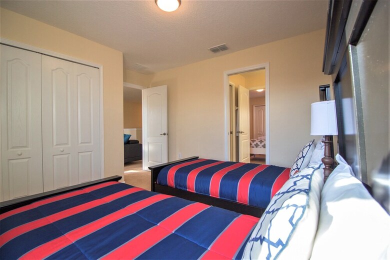 Champions Gate Resort