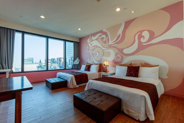 Hotel Khh Holiday