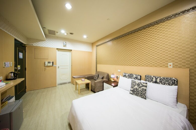 Hotel Khh Holiday