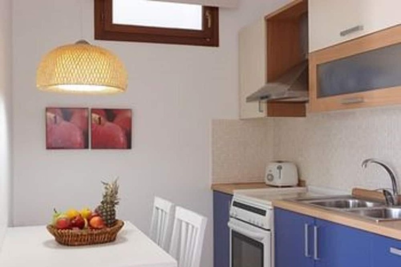 Aparthotel Anassa Mare Villas And Residences