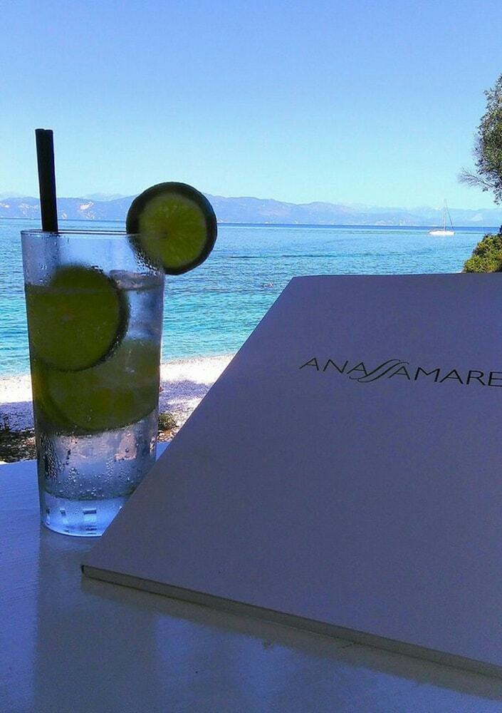 Aparthotel Anassa Mare Villas And Residences