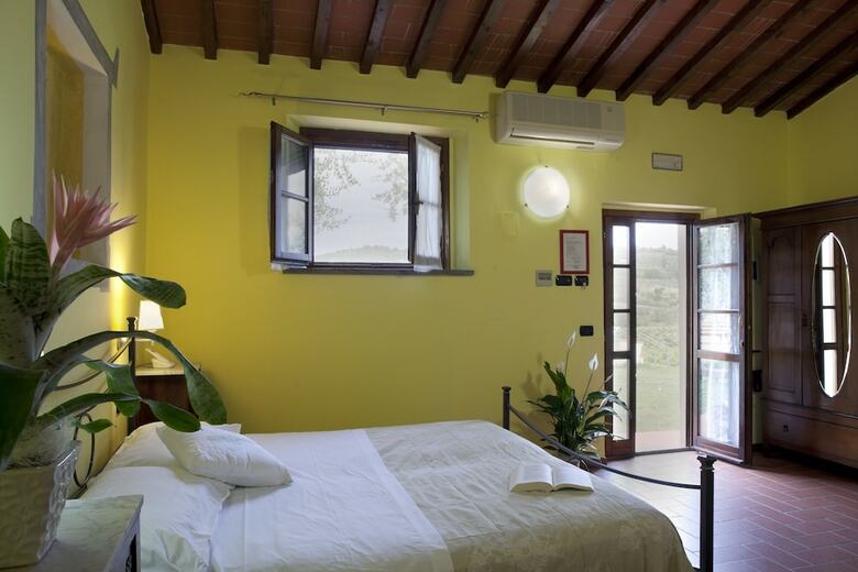 Hotel Villa Saulina