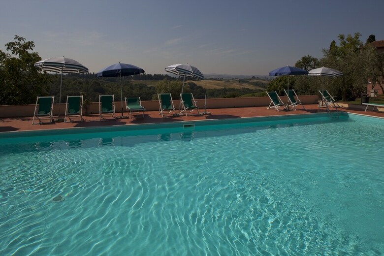 Hotel Villa Saulina